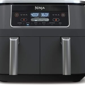 Ninja DZ201 Foodi