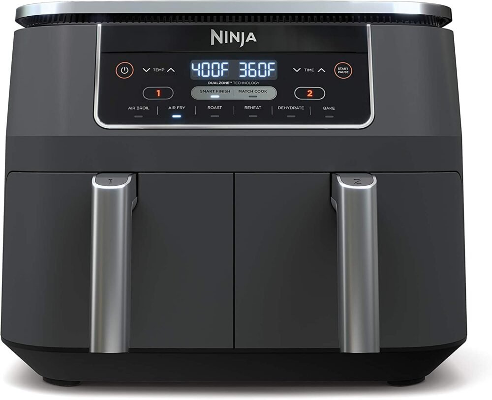Ninja DZ201 Foodi