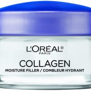 L'Oreal Paris Skincare Collagen Face Moisturizer