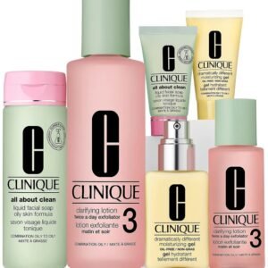 Great Skin Everywhere 3-Step Skin Care