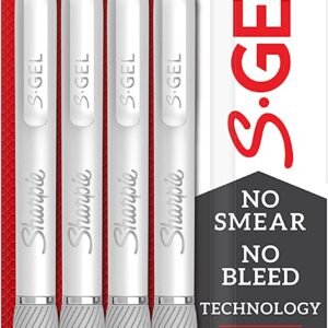 Sharpie S-Gel