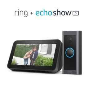 Video Doorbell Wired