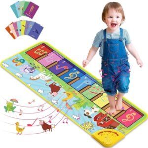 Baby Musical Mats